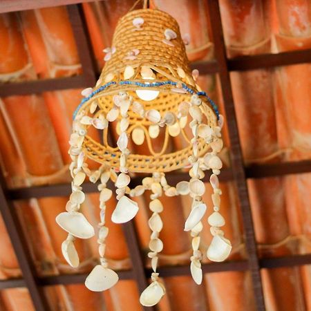 Apartamento Casa Mirella Jeri Jijoca de Jericoacoara Exterior foto