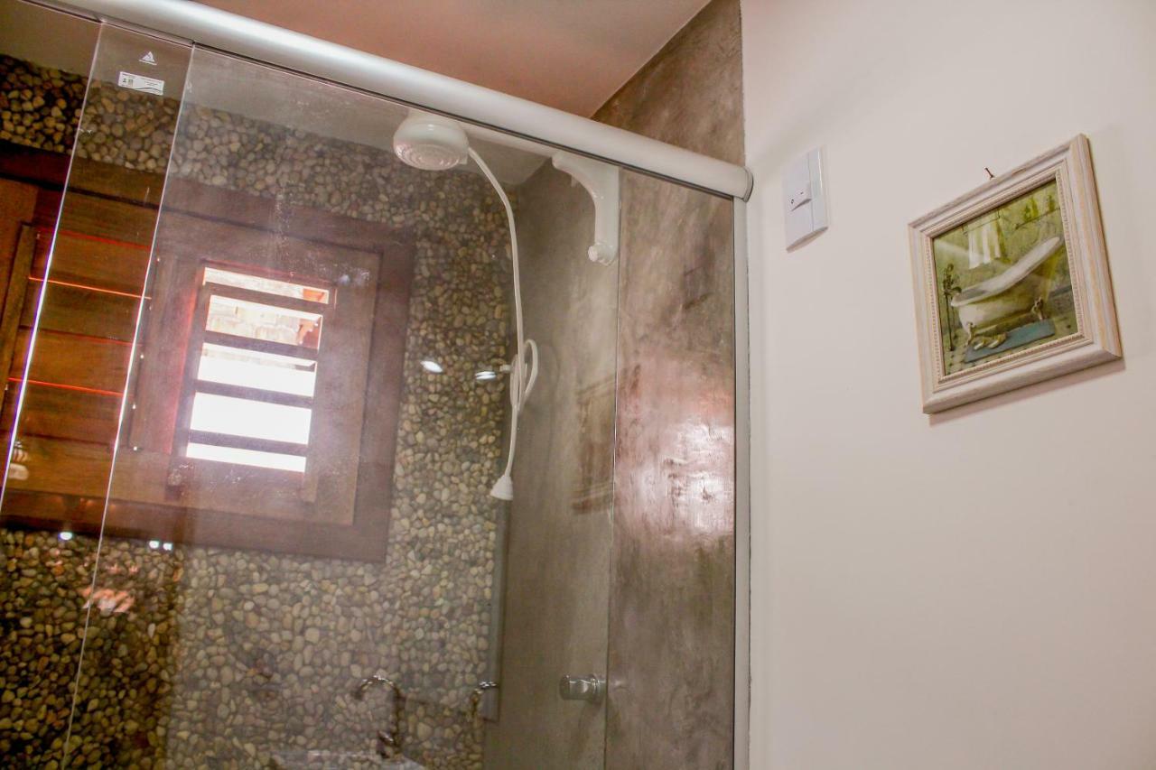 Apartamento Casa Mirella Jeri Jijoca de Jericoacoara Exterior foto