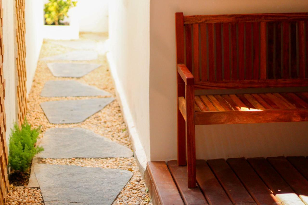 Apartamento Casa Mirella Jeri Jijoca de Jericoacoara Exterior foto
