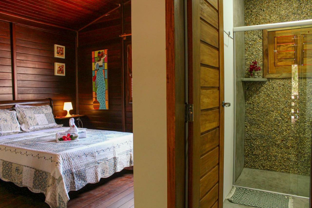 Apartamento Casa Mirella Jeri Jijoca de Jericoacoara Exterior foto