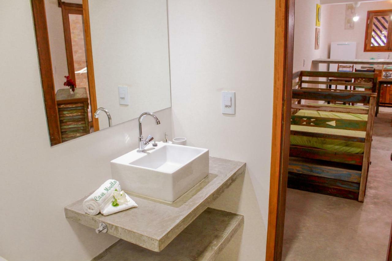 Apartamento Casa Mirella Jeri Jijoca de Jericoacoara Exterior foto