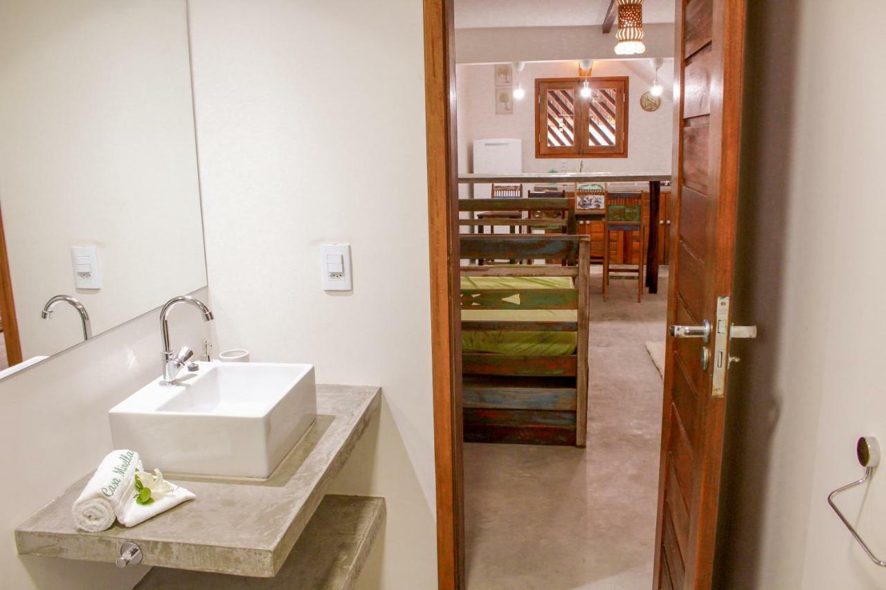 Apartamento Casa Mirella Jeri Jijoca de Jericoacoara Exterior foto