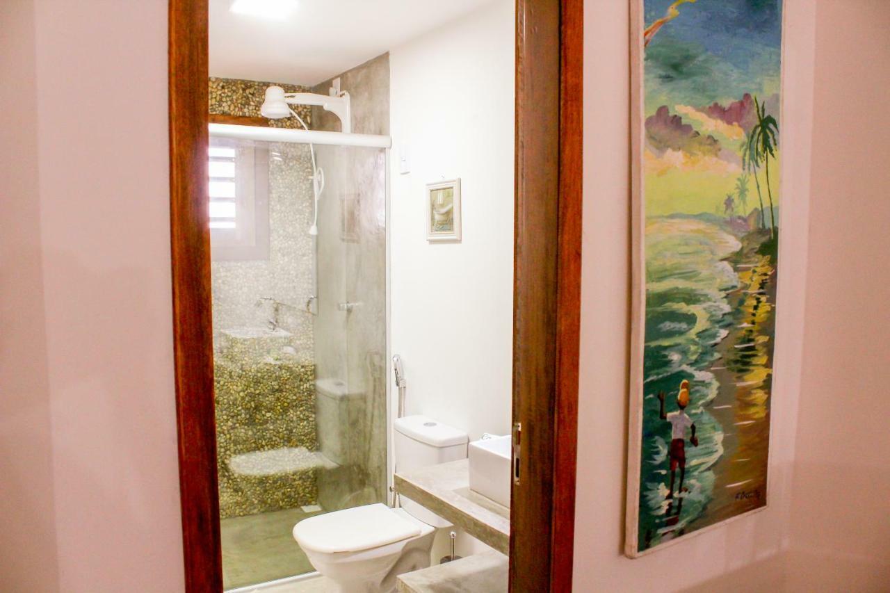 Apartamento Casa Mirella Jeri Jijoca de Jericoacoara Exterior foto