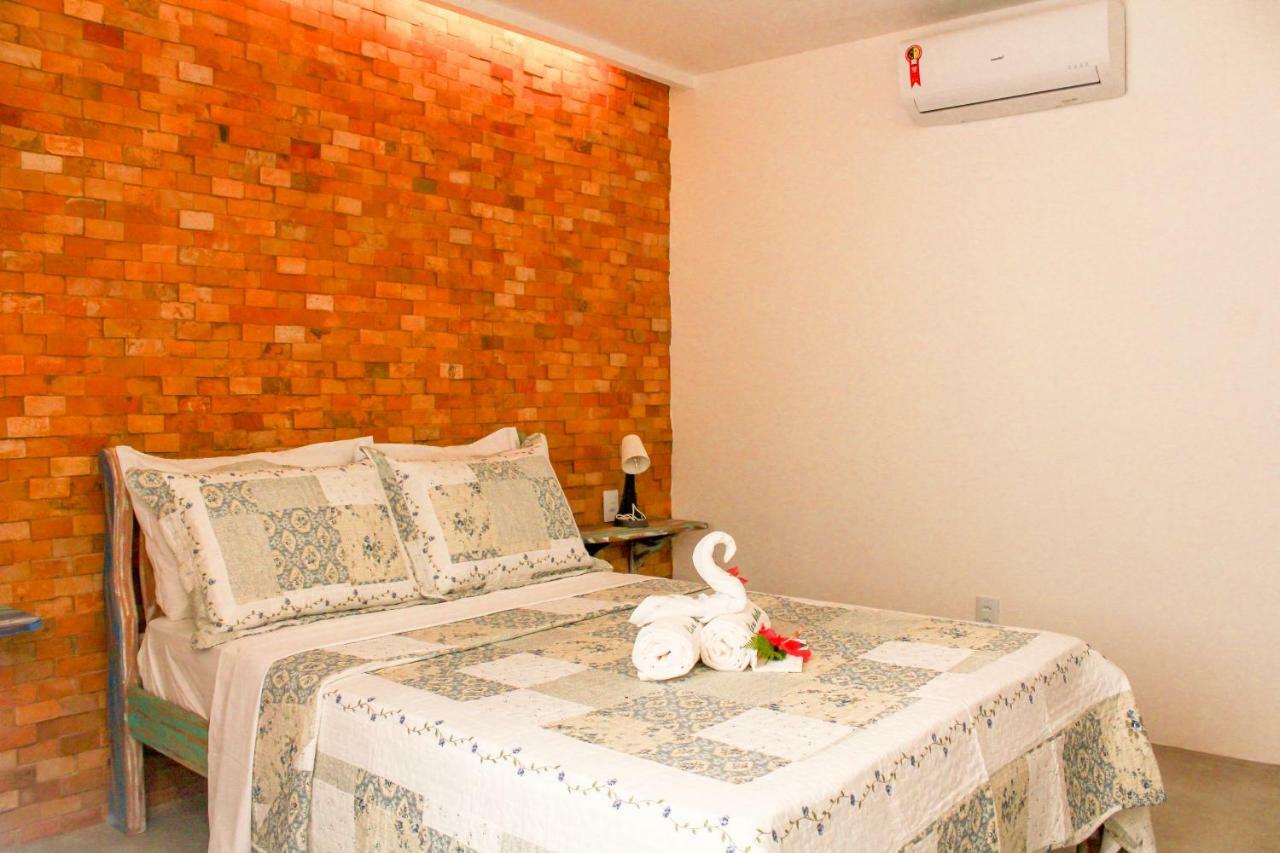 Apartamento Casa Mirella Jeri Jijoca de Jericoacoara Exterior foto
