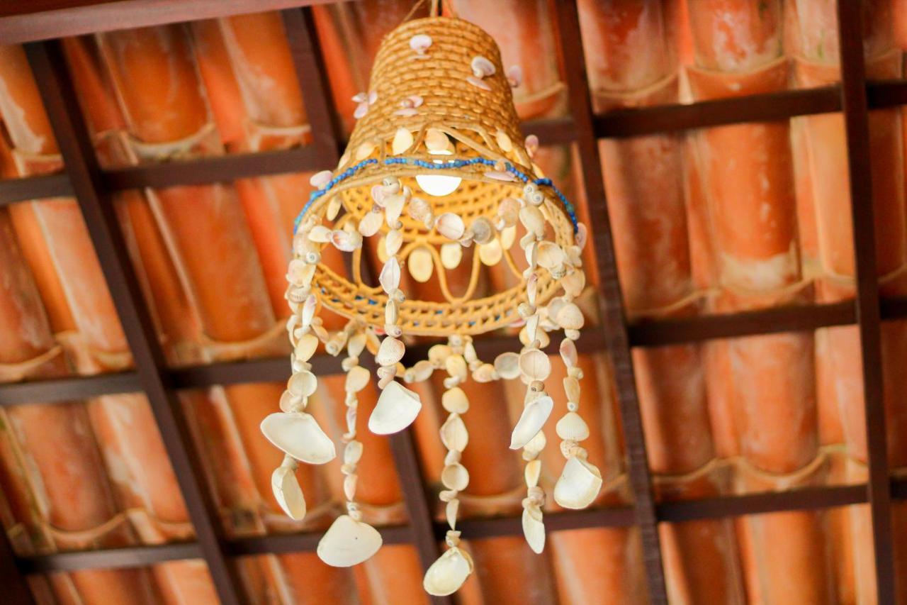 Apartamento Casa Mirella Jeri Jijoca de Jericoacoara Exterior foto