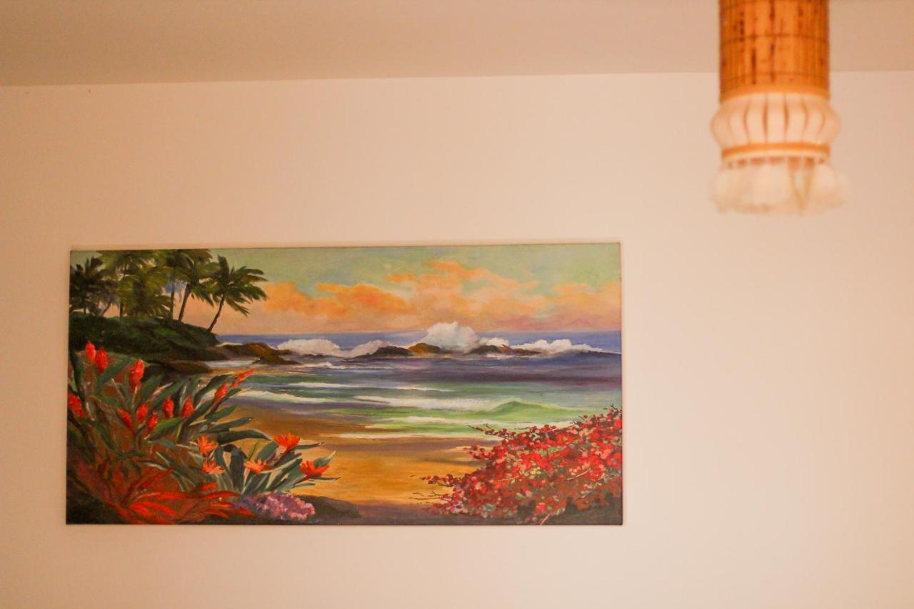 Apartamento Casa Mirella Jeri Jijoca de Jericoacoara Exterior foto