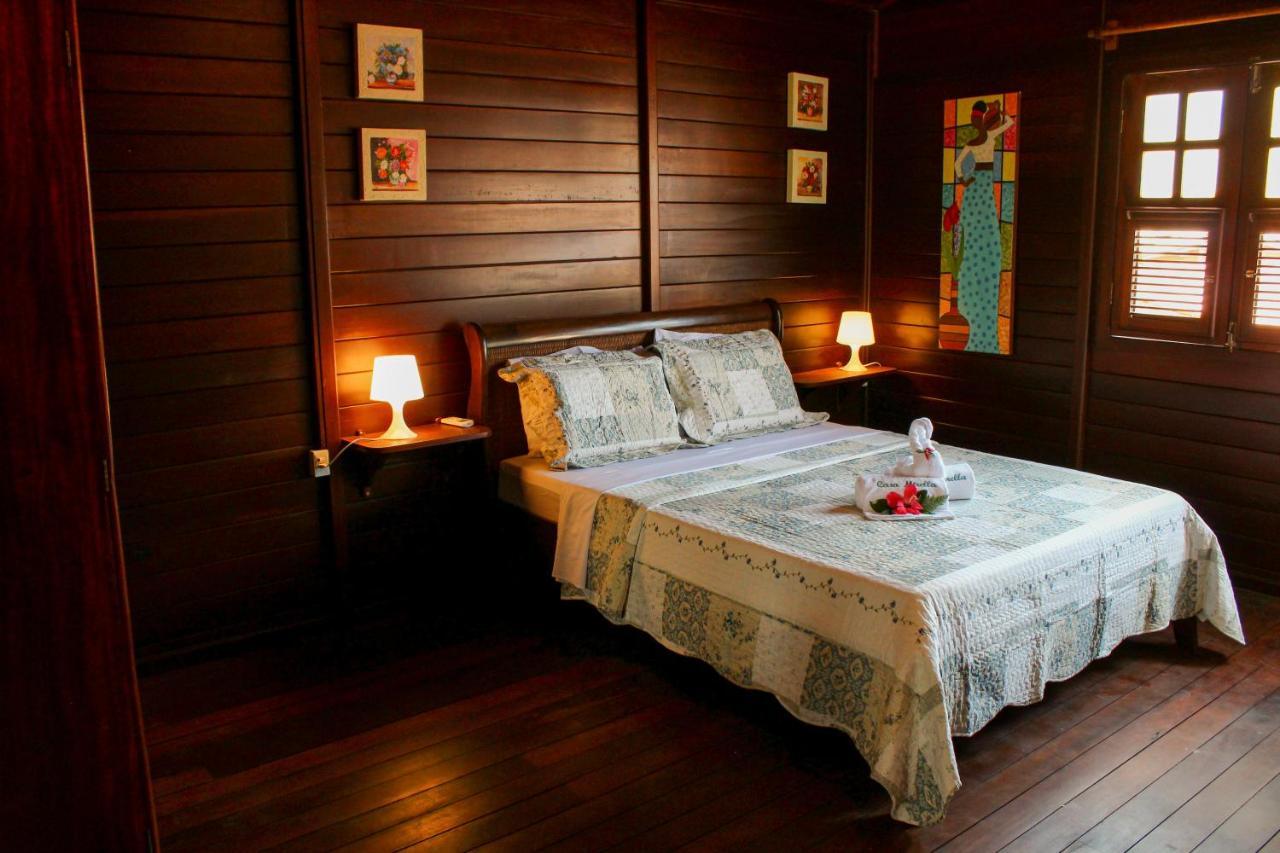 Apartamento Casa Mirella Jeri Jijoca de Jericoacoara Exterior foto