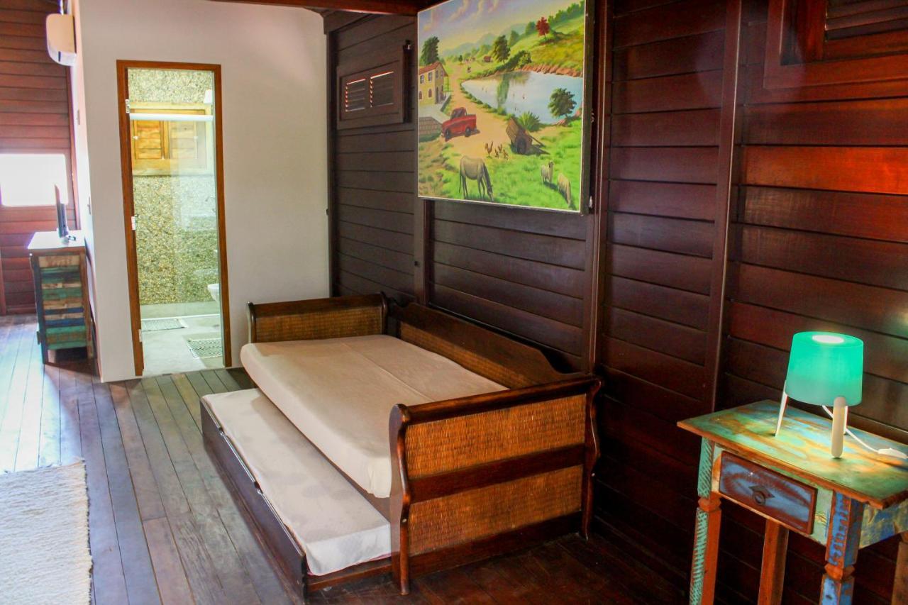 Apartamento Casa Mirella Jeri Jijoca de Jericoacoara Exterior foto