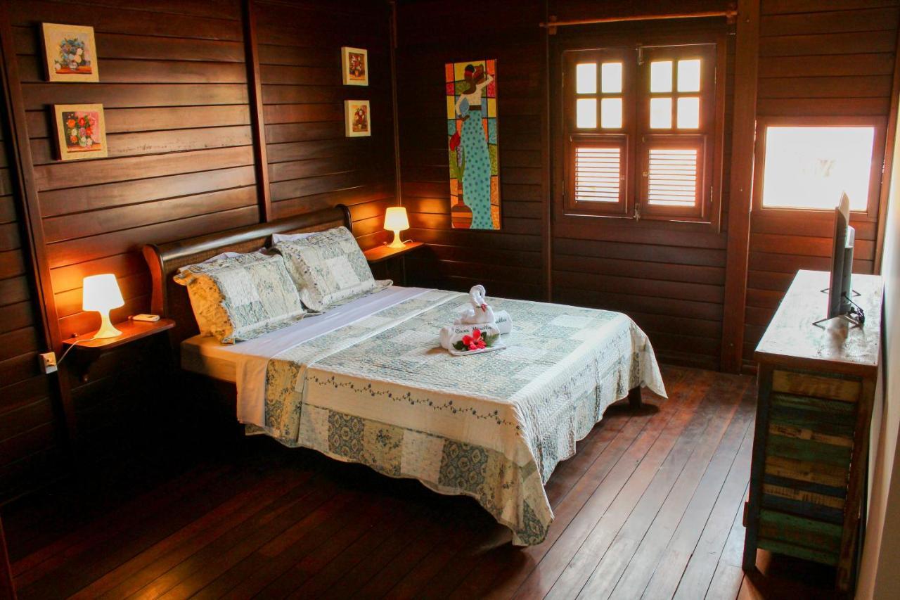 Apartamento Casa Mirella Jeri Jijoca de Jericoacoara Exterior foto