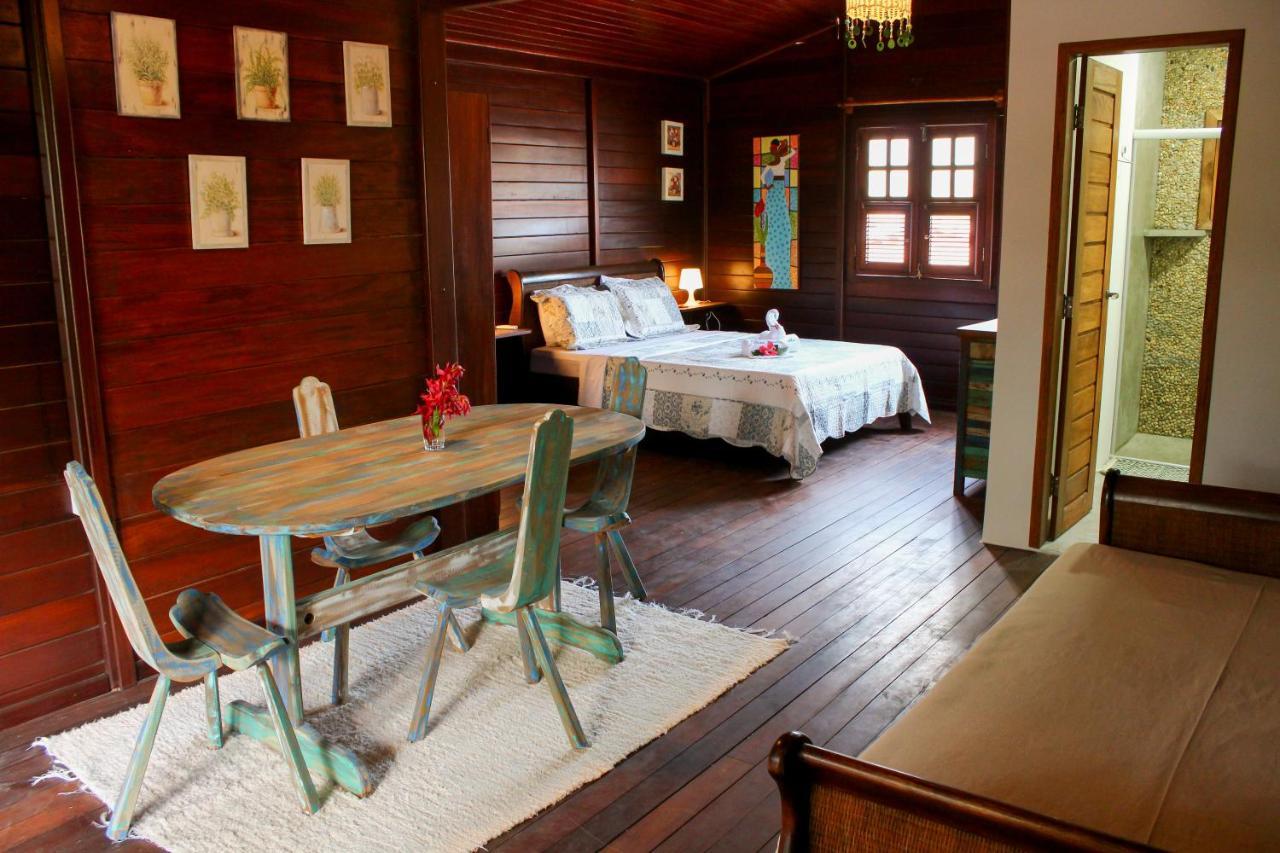 Apartamento Casa Mirella Jeri Jijoca de Jericoacoara Exterior foto